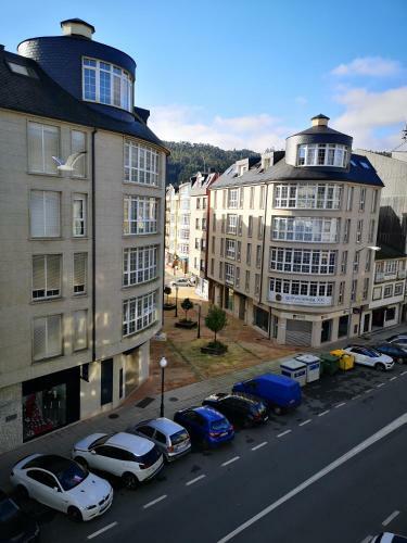 Nemes Apartment