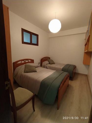 Nemes Apartment