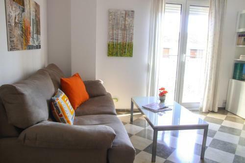 Apartamento Rinc�n Del Genil