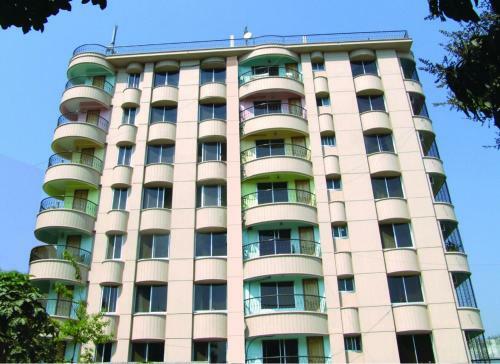 Hotel Naba Inn