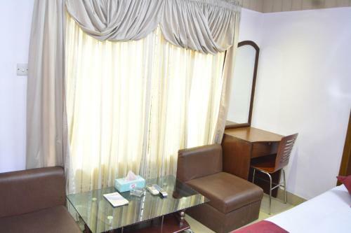 Hotel Naba Inn