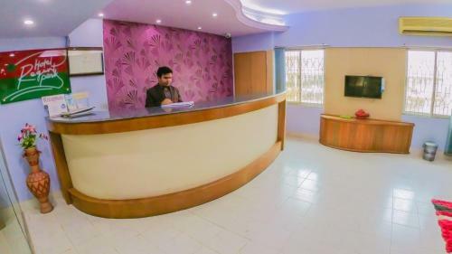 Hotel Regent Park