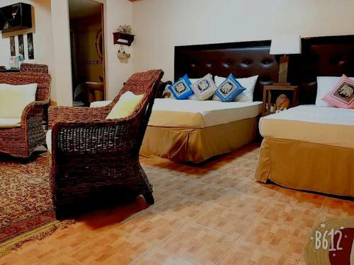 Monte Rio Gardens Bed & Breakfast