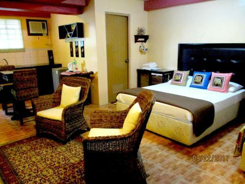 Monte Rio Gardens Bed & Breakfast