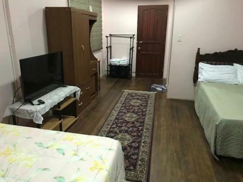 Monte Rio Gardens Bed & Breakfast