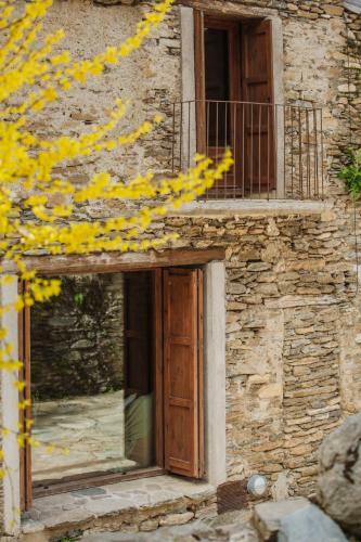 Casa Mora Vall Fosca