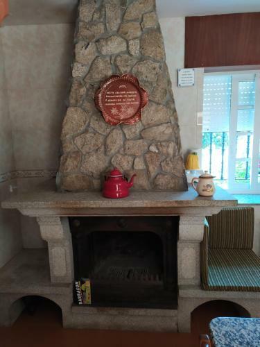 Casa Garabullo