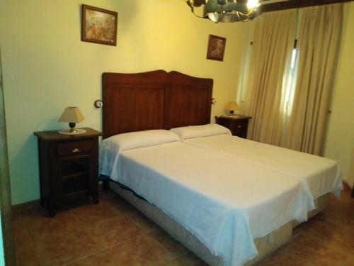 Casona De Los Peregrinos