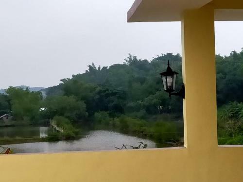 Casa De Flores