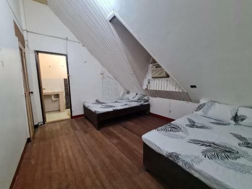 Albergue Traditional Islands Rest