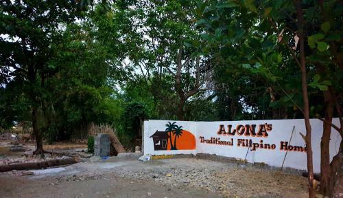 Traditional Filipino Transient House (Formerly Treasure Isle)