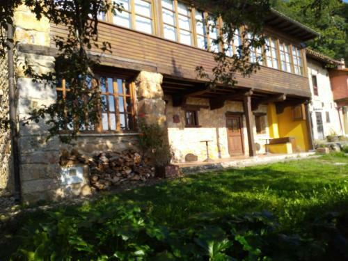 Agroturismo Casa Horno