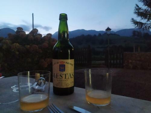 Agroturismo Casa Oriental