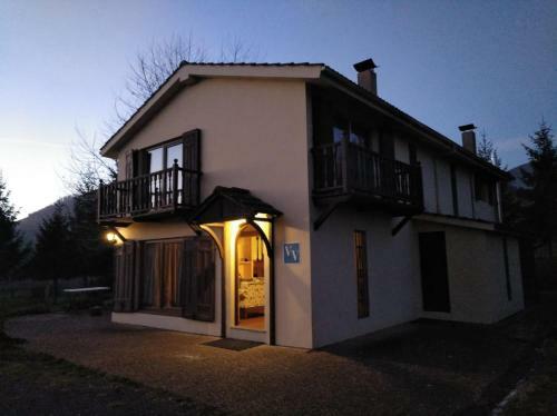 Agroturismo Casa Oriental