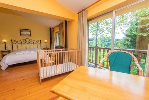 Agroturismo Casa Oriental