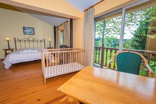 Agroturismo Casa Oriental