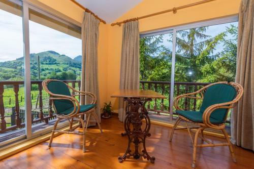 Agroturismo Casa Oriental