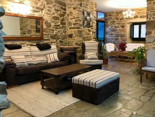 Agroturismo O Rueiro de Ruru