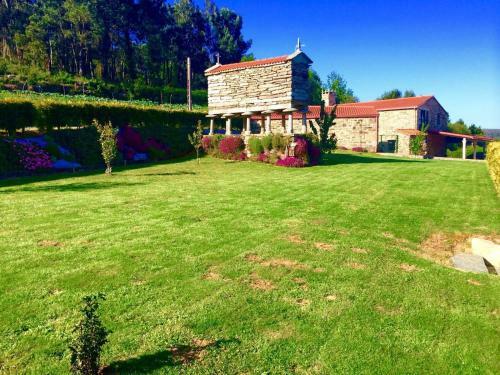 Agroturismo O Rueiro de Ruru