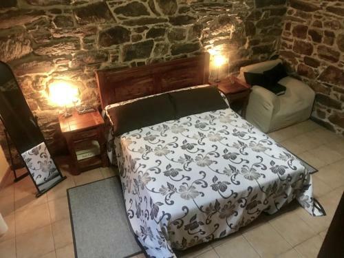 Agroturismo O Rueiro de Ruru