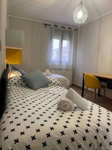 Apartamento Rural El Retablo