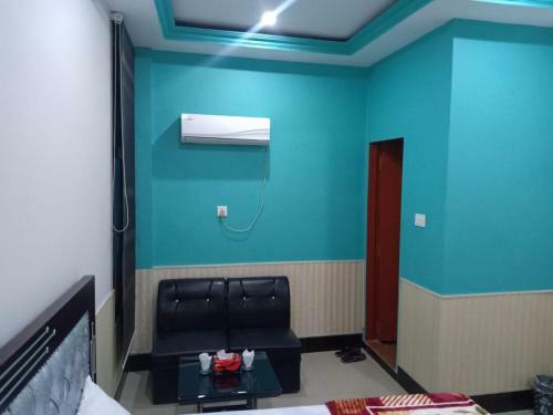 Hostal Star View Guest House