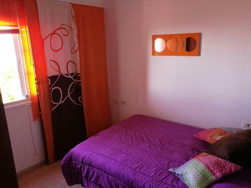 Apartamento Canarian Rural Spanish House
