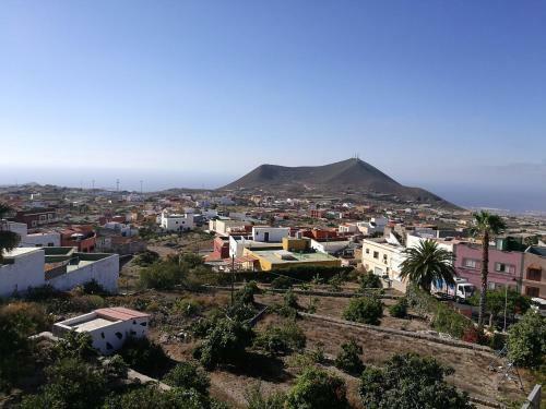 Apartamento Canarian Rural Spanish House