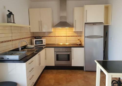 Apartamento Armonia Rural Tenerife Sur