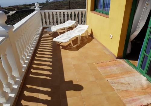 Apartamento Armonia Rural Tenerife Sur
