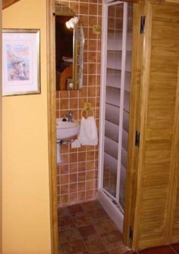 Apartamento Armonia Rural Tenerife Sur