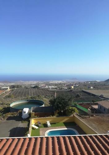Apartamento Armonia Rural Tenerife Sur