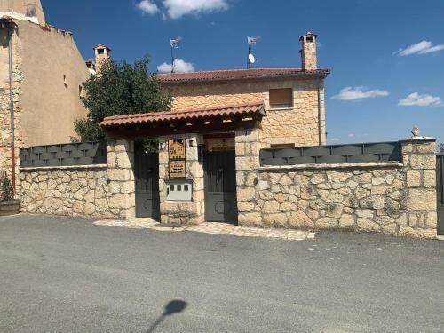 Agroturismo Las Casonas de Chavida