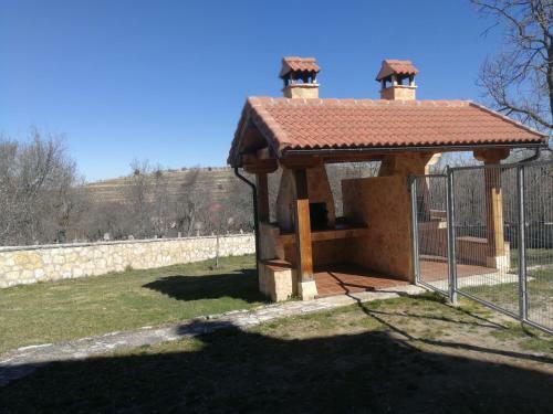 Agroturismo Las Casonas de Chavida