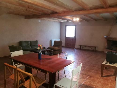 Agroturismo Las Casonas de Chavida