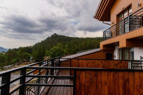 Baitas Hotel