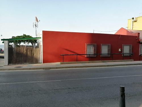Apartamentos Playa Benitez