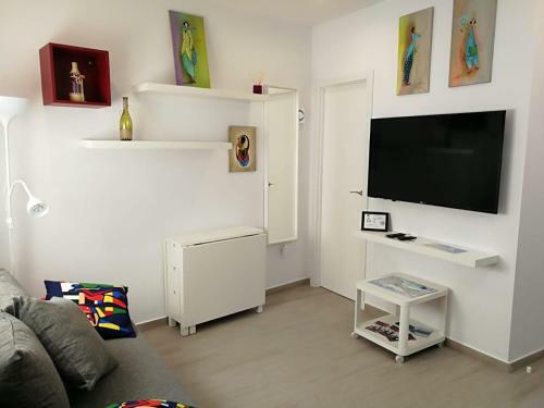 Apartamentos Playa Benitez