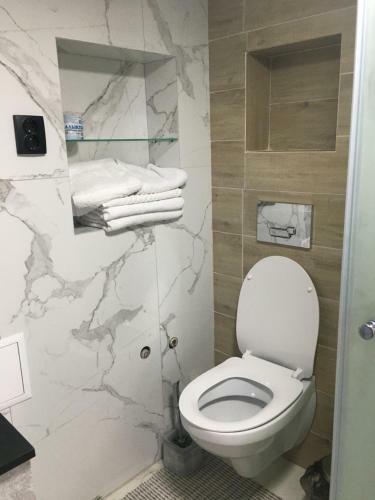 Apartamento ??????????? ? ?????? ????????????