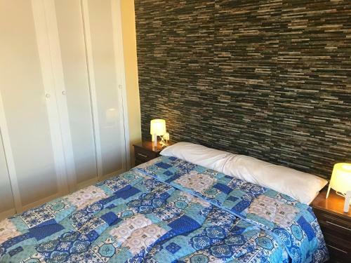 Apartamento Residencial Lisboa