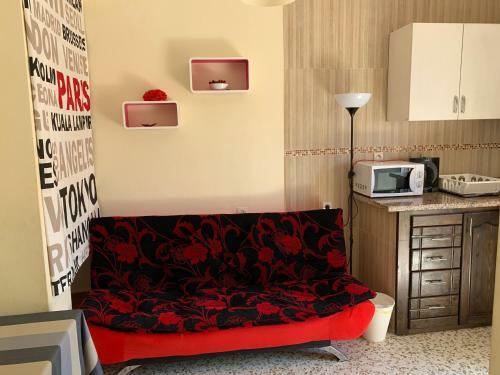 Apartamento Residencial Lisboa