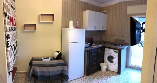 Apartamento Residencial Lisboa