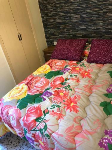 Apartamento Residencial Lisboa