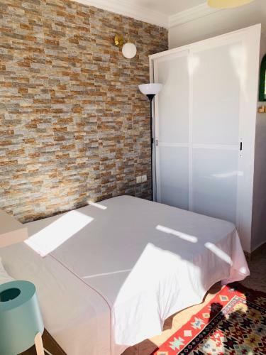 Apartamento Residencial Lisboa