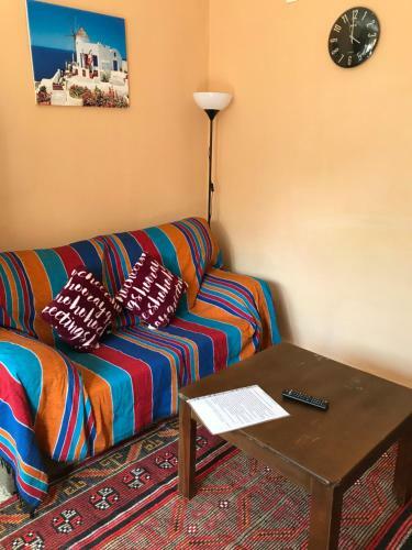 Apartamento Residencial Lisboa