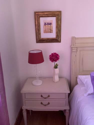 Apartamento El Balc�n De Araceli