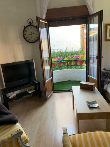 Apartamento El Balc�n De Araceli
