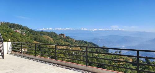 Hotel Nagarkot Food Home