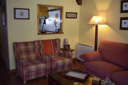 La Casita de La Sierra Cercedilla
