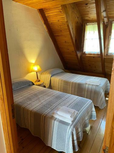 La Casita de La Sierra Cercedilla
